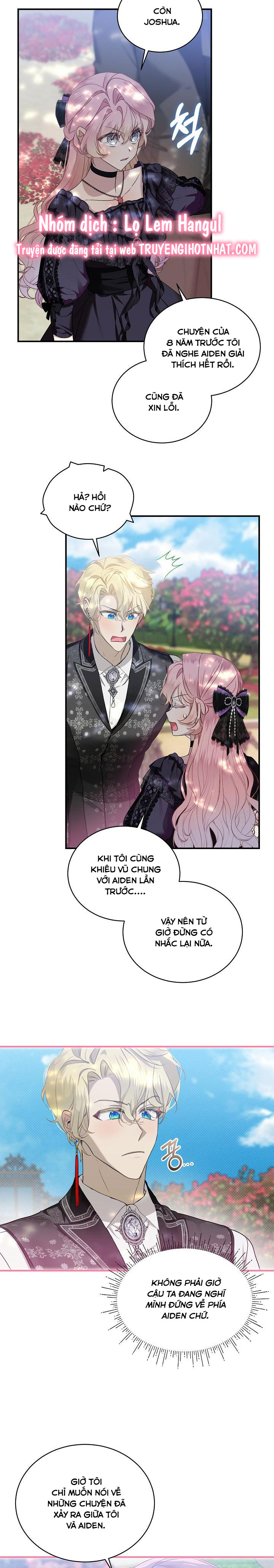 quý cô quyền lực chapter 78 6