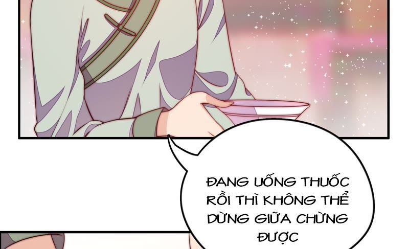 ngày nào thiếu soái cũng ghen chapter 40 46