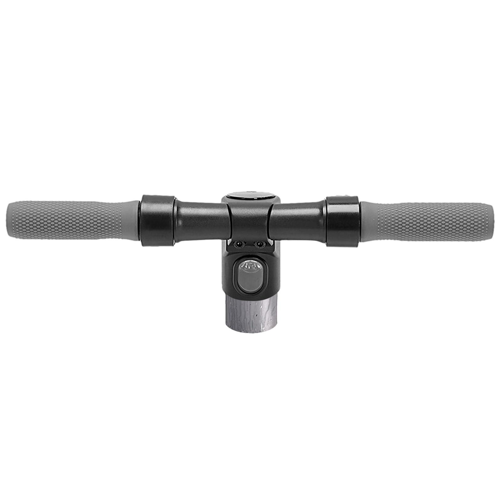 Tay cầm thay thế cho xe tay ga BT có tăng tốc phanh đèn cho NineBot ES1/2/3/4