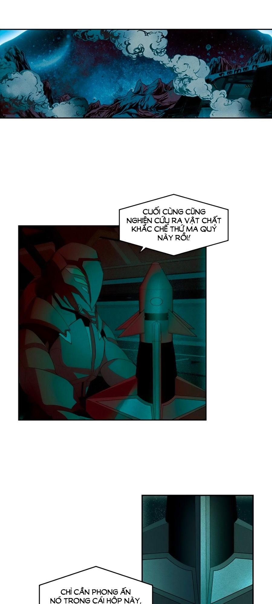 xuyên duyệt tây nguyên 3000 chapter 267 6