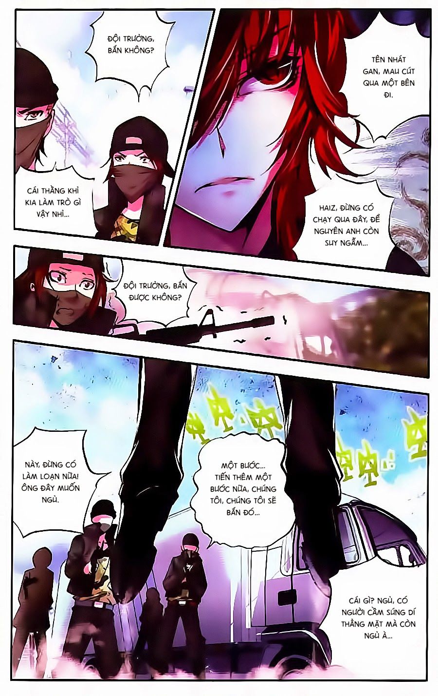 cấp độ phân liệt chapter 44 15