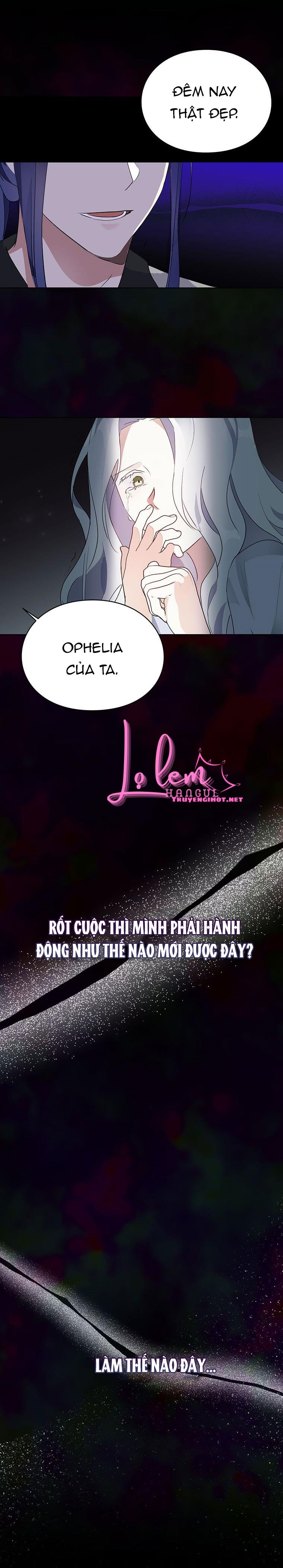 kết cục buồn của trò chơi nhập vai chapter 19 27