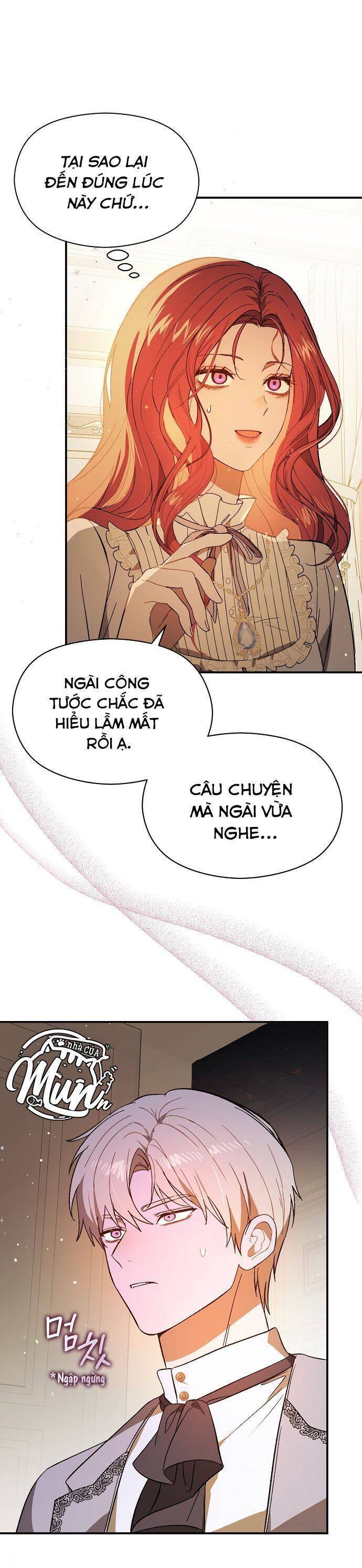 tôi không cố ý quyến rũ nam chính đâu! chapter 78 1
