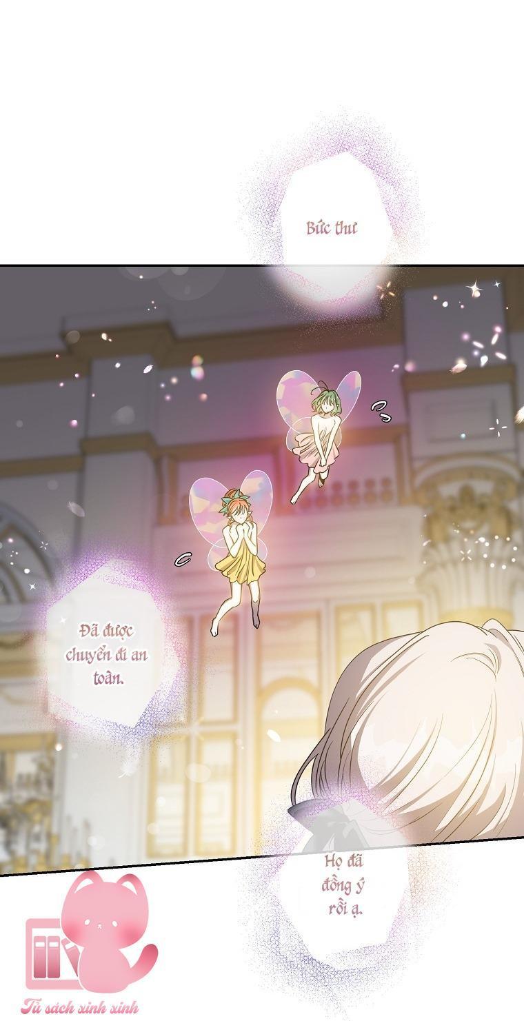 thuần hóa bạo chúa rồi bỏ trốn chapter 77 9