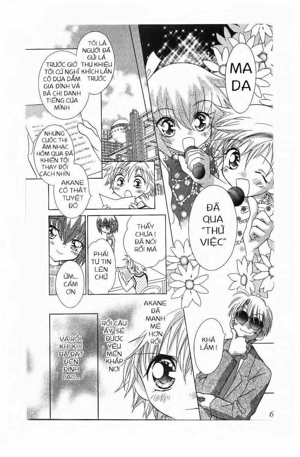 chắp cánh ước mơ chapter 53 13