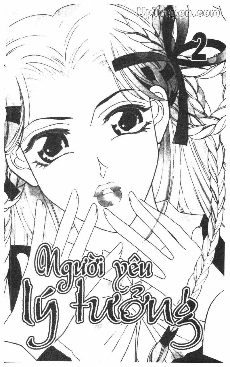 người yêu lý tưởng chapter 2.1 3