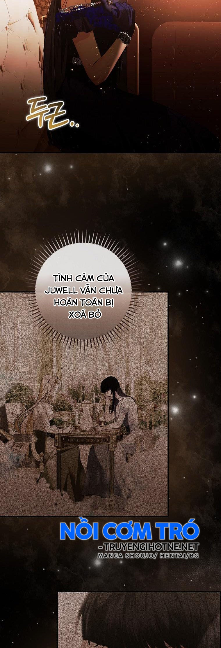 nàng tiểu thư nhà công tước chapter 12 6