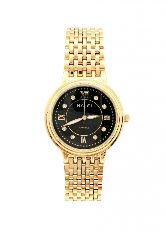 Đồng Hồ Nam/Nữ Halei HL494