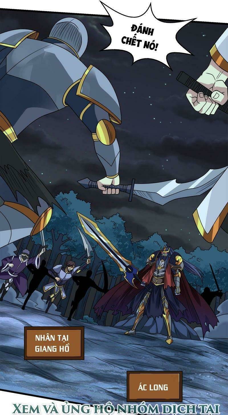 kiếm vũ chapter 94 5