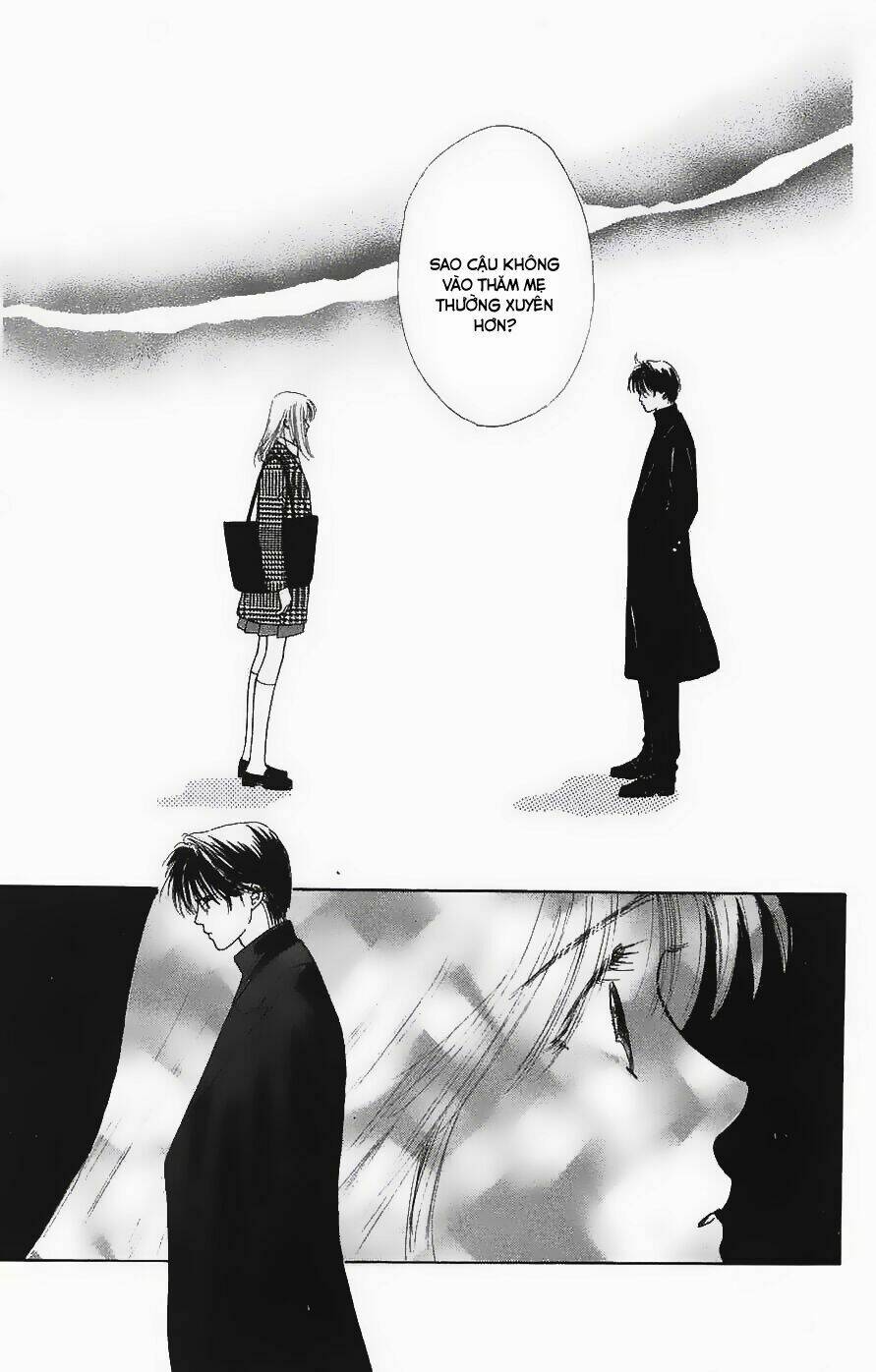 only you chapter 9 9