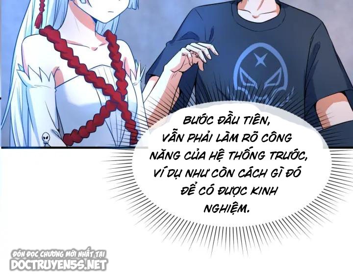 toàn cầu quỷ dị thời đại chapter 3 28