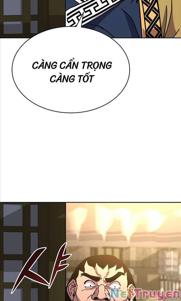 Streamer Cuộc Sống Thường Ngày Tại Võ Lâm chapter 19.1 71