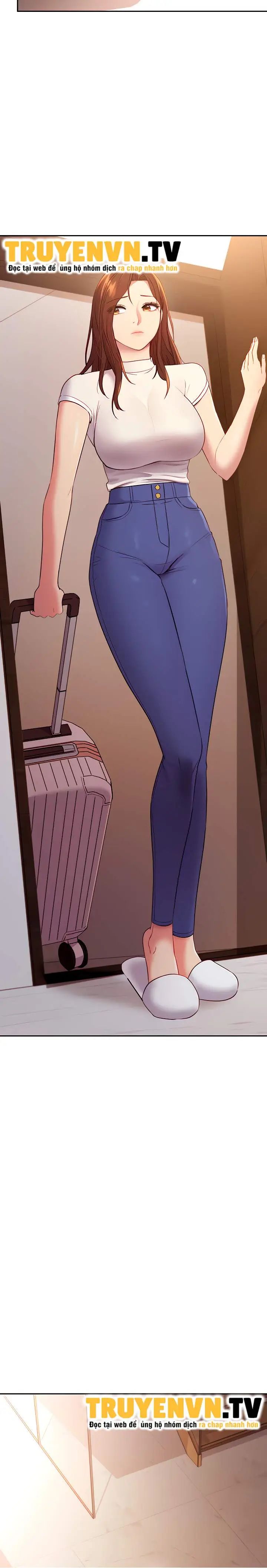 bạn của mẹ kế chapter 85 24
