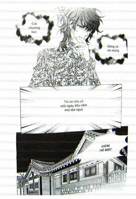 lọ lem hậu đậu chapter 3 32