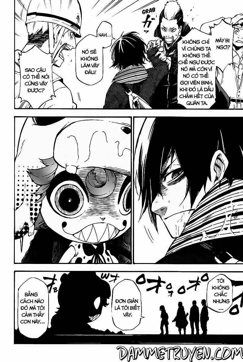 dolly kill kill chapter 14 5