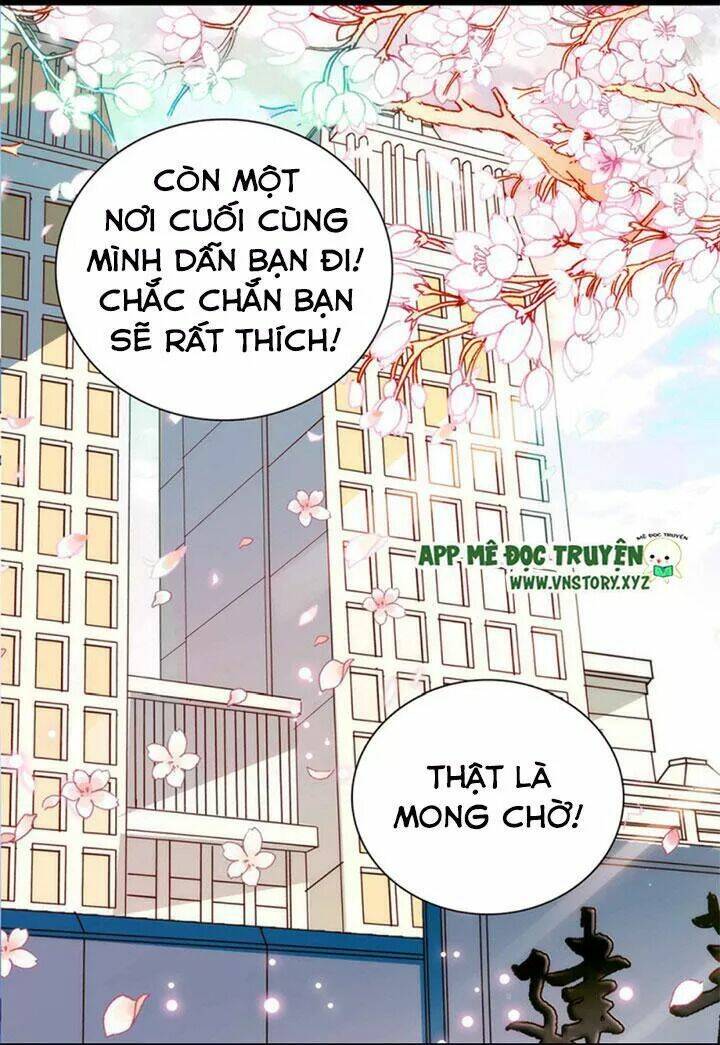 nữ hầu sau giờ học chapter 57 11