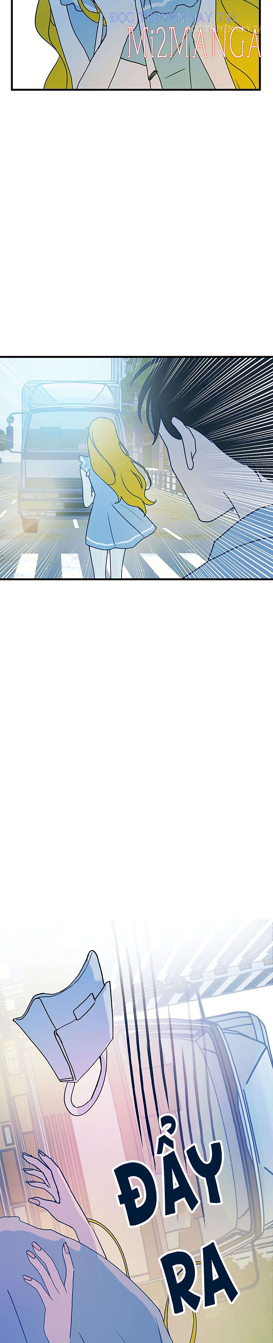 Kẻ Rác Rưởi Không Đáng Được Yêu chapter 1.1 19