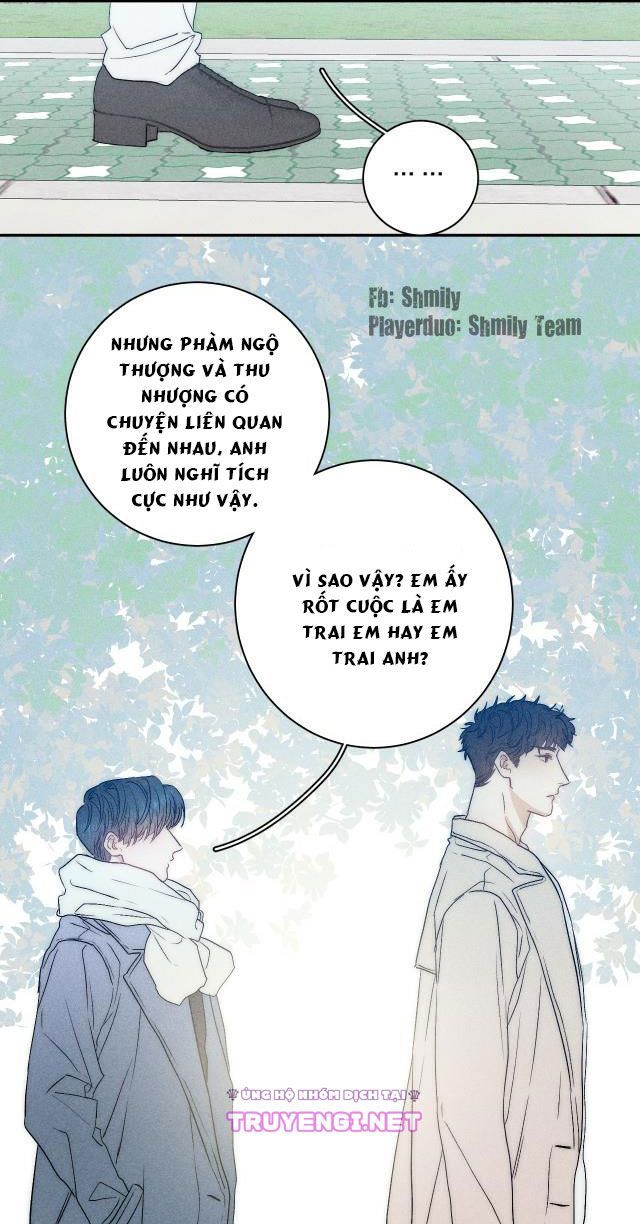 Ngày Xuân Gần Kề chapter 8