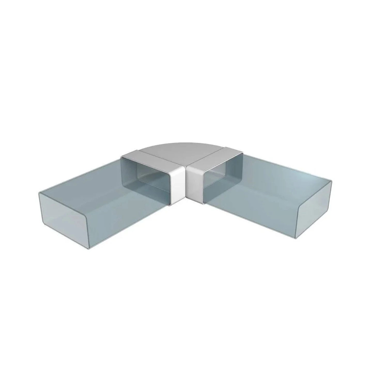 Co vuông ngang - 60x120 - 90 độ - 612KGP - Hàng Nhập Khẩu