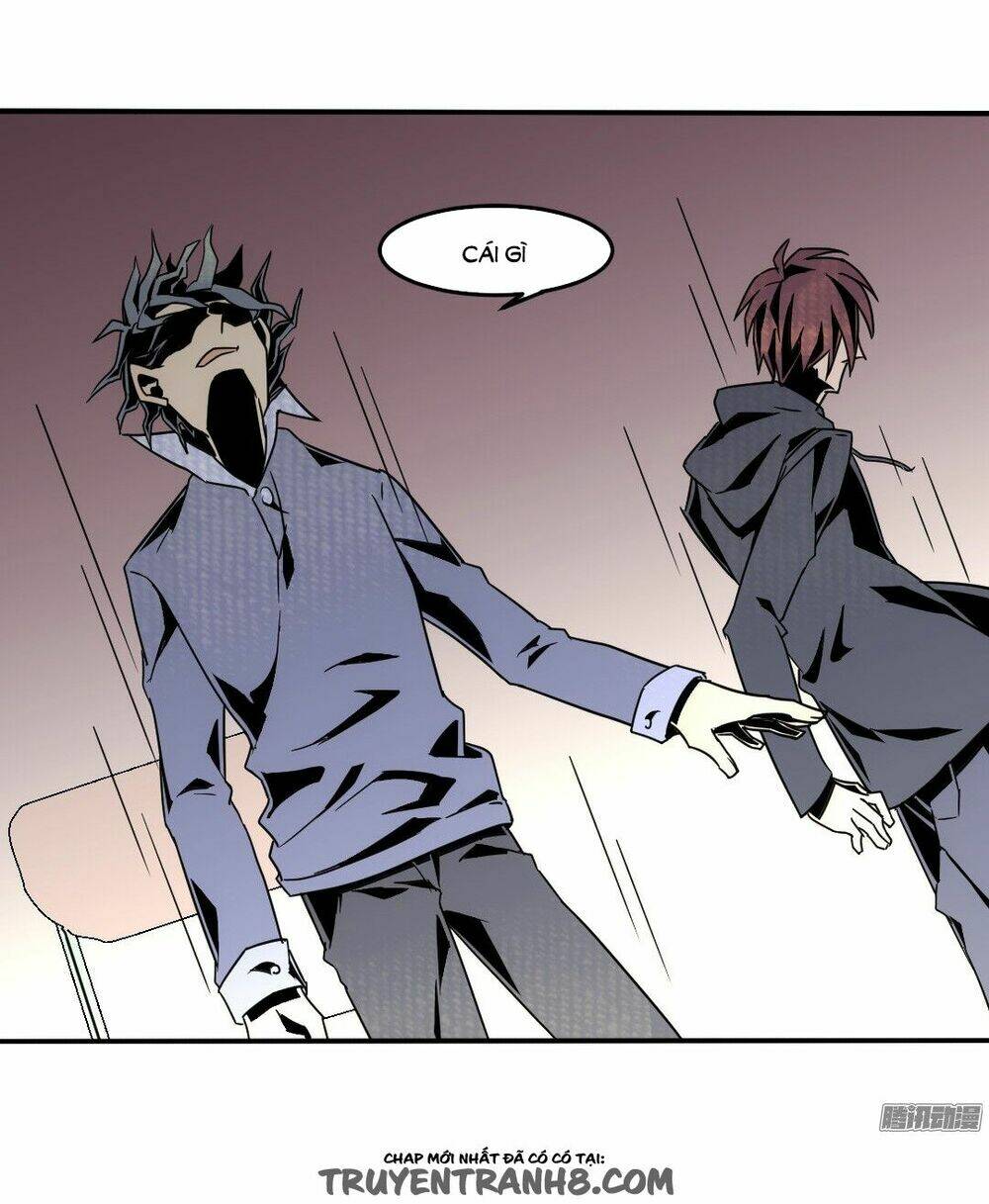 điều ước của người phàm chapter 22 38