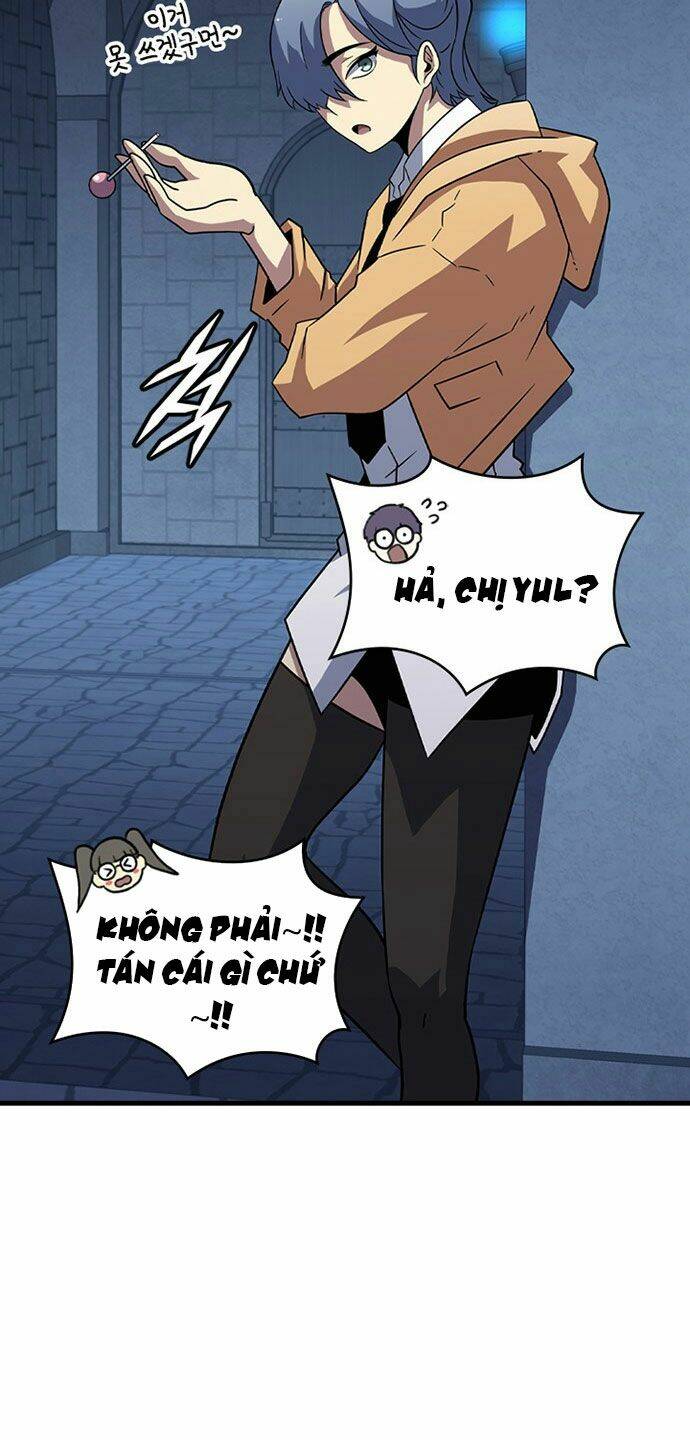 điểm chết chapter 15 76