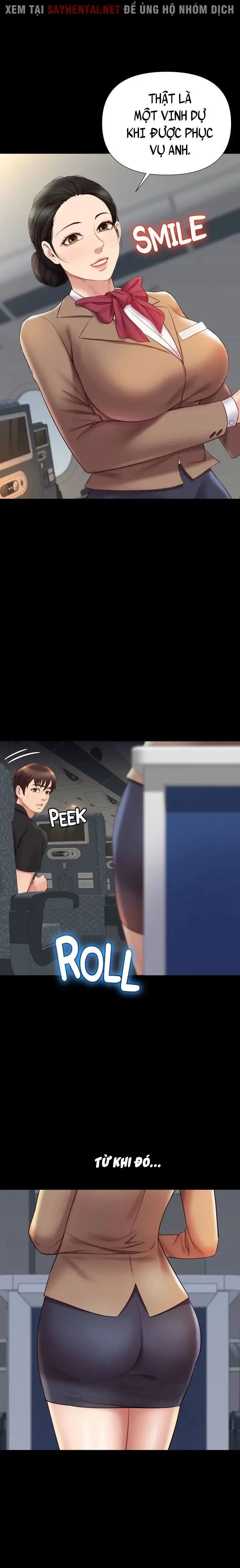 bạn của con gái tôi chapter 26 5