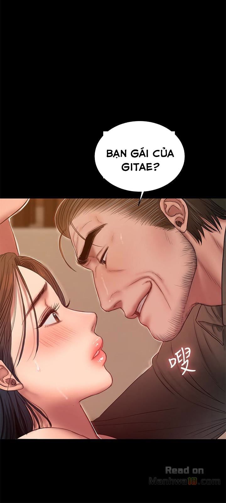 chạy trốn chapter 48 49