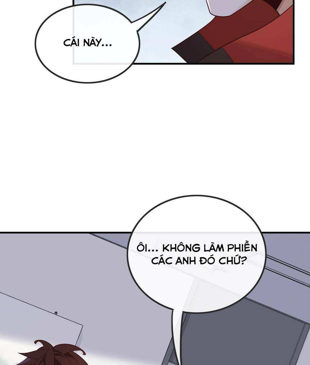 trùng sinh, ta mới là thiên vương giải trí chapter 17 12