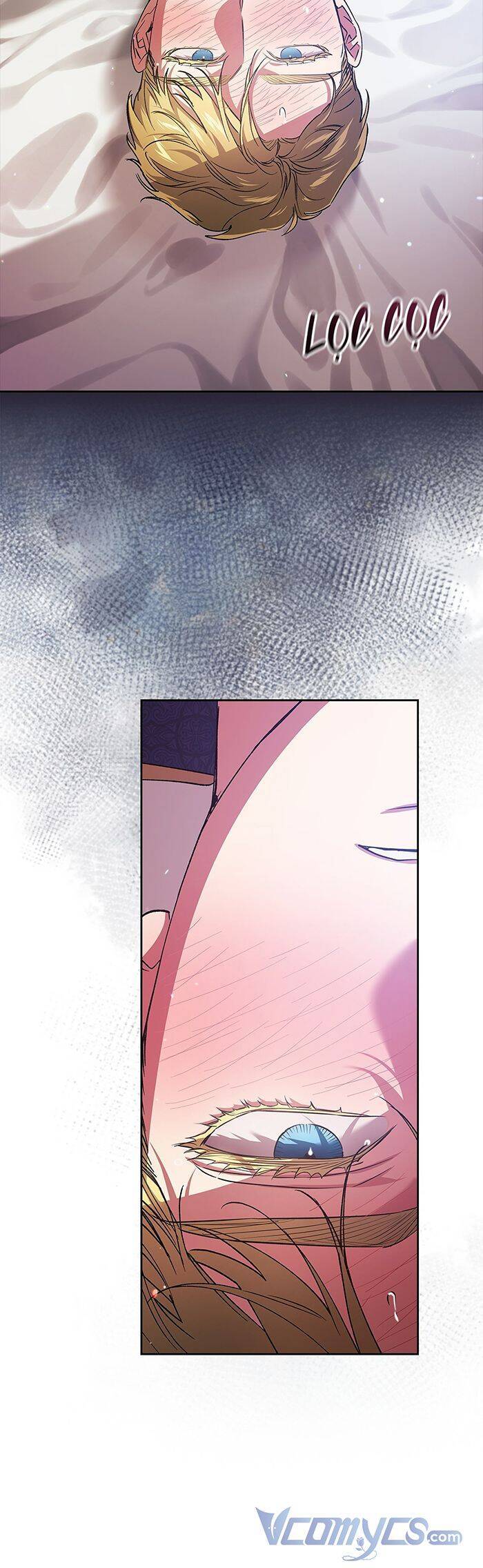 cuộc hôn nhân này dù sao cũng sẽ tan vỡ mà thôi chapter 57 7