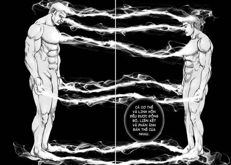 tough - miyazawa kiichi chapter 423 7