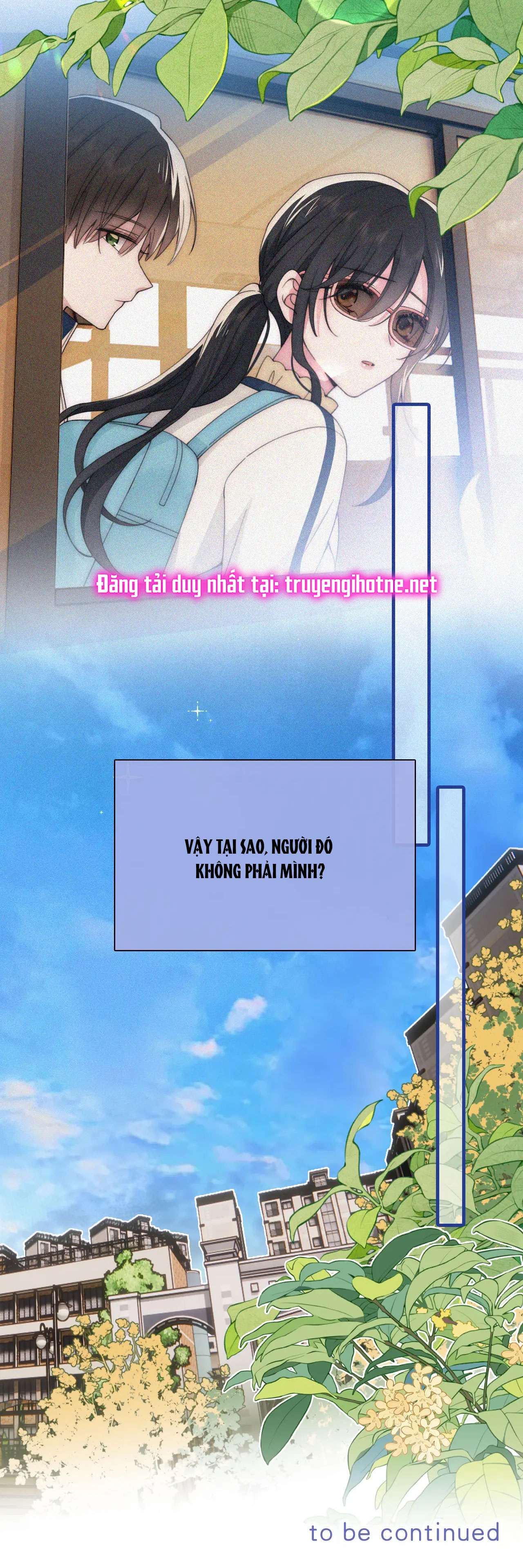 bệnh yêu chapter 30.2 18