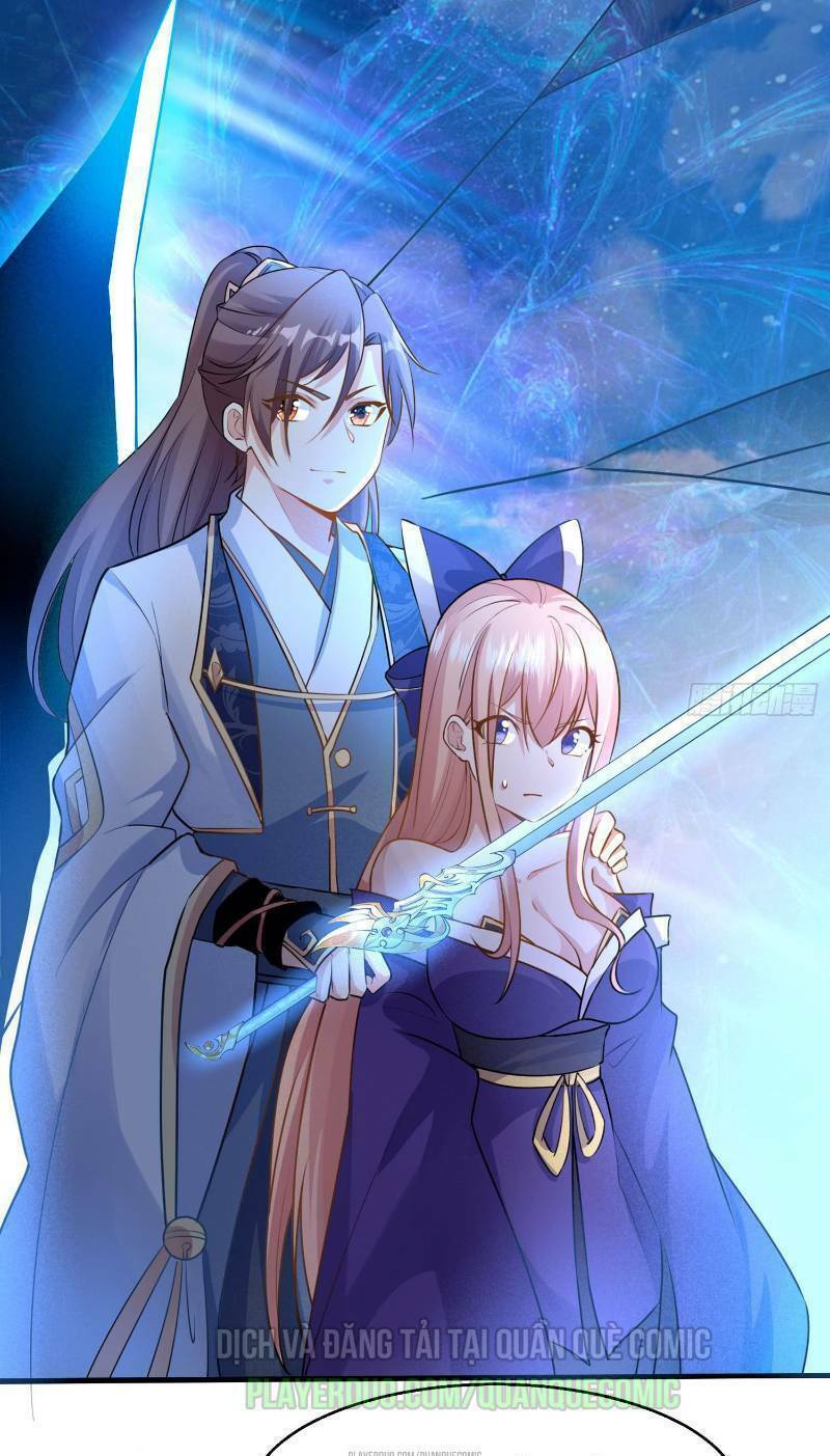 giáng thần chiến ký chapter 29 36