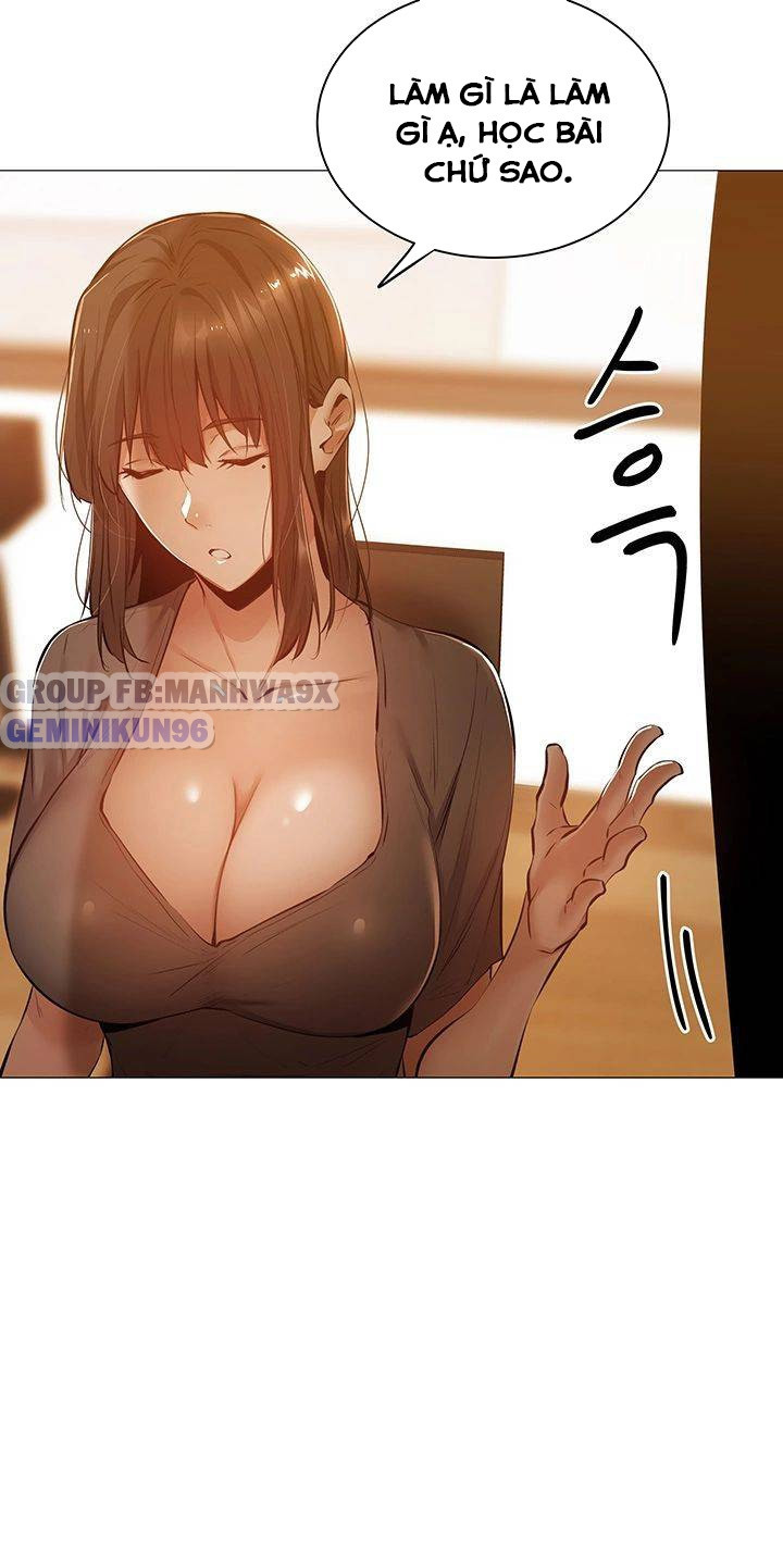 căn phòng xôi thịt chapter 11 33