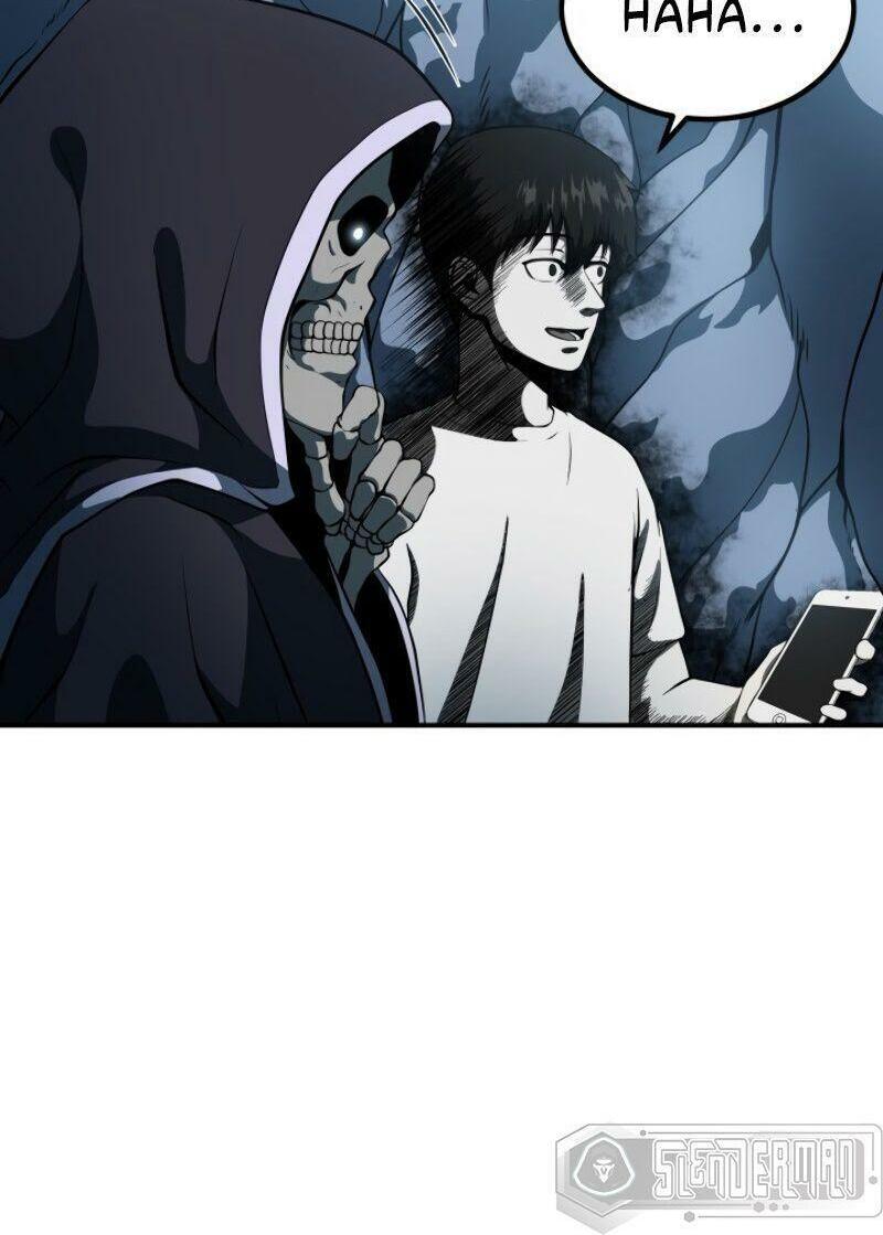 ngôi nhà kết nối với hầm ngục chapter 5 18