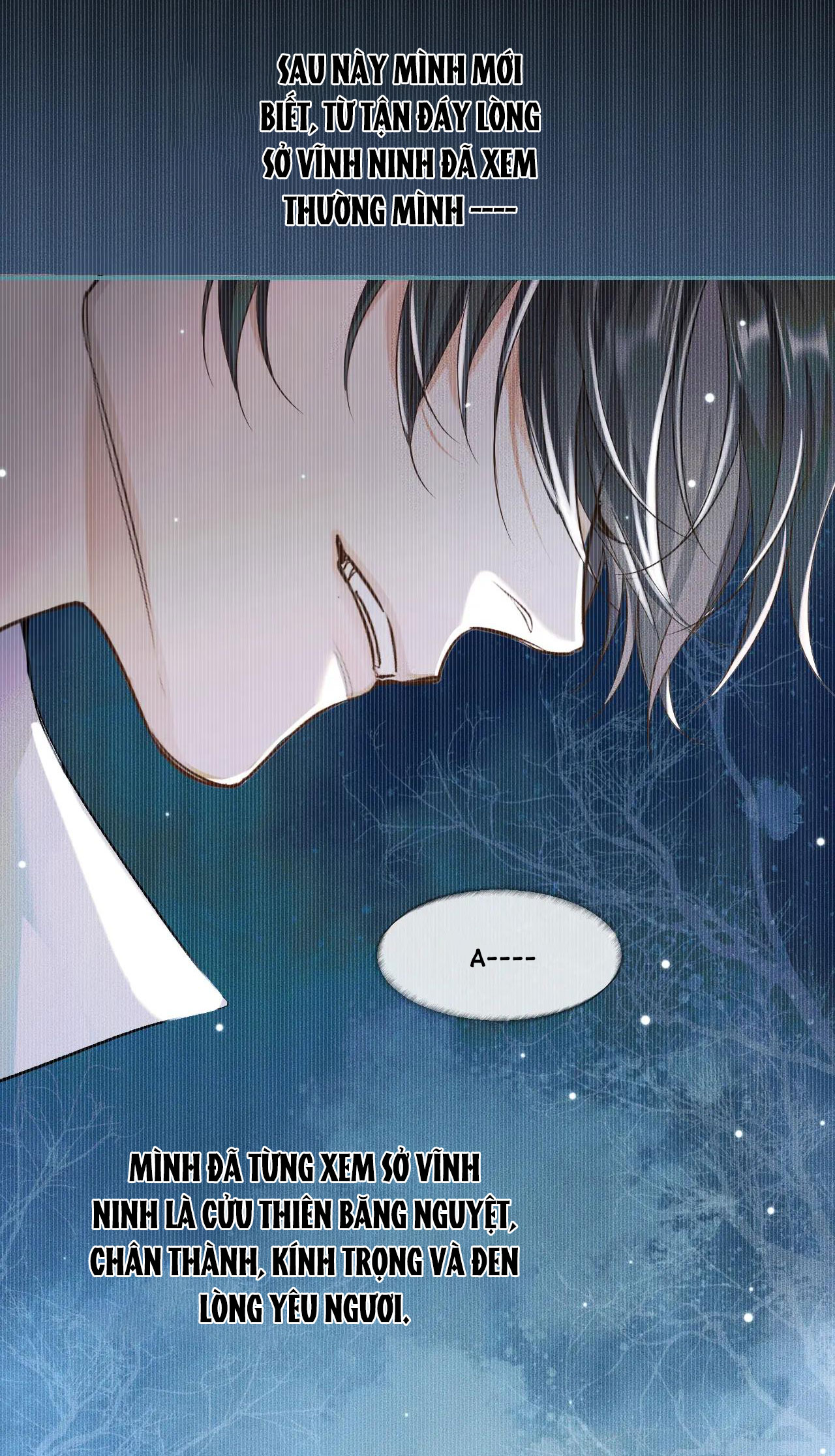 husky và sư tôn mèo trắng chapter 32 36