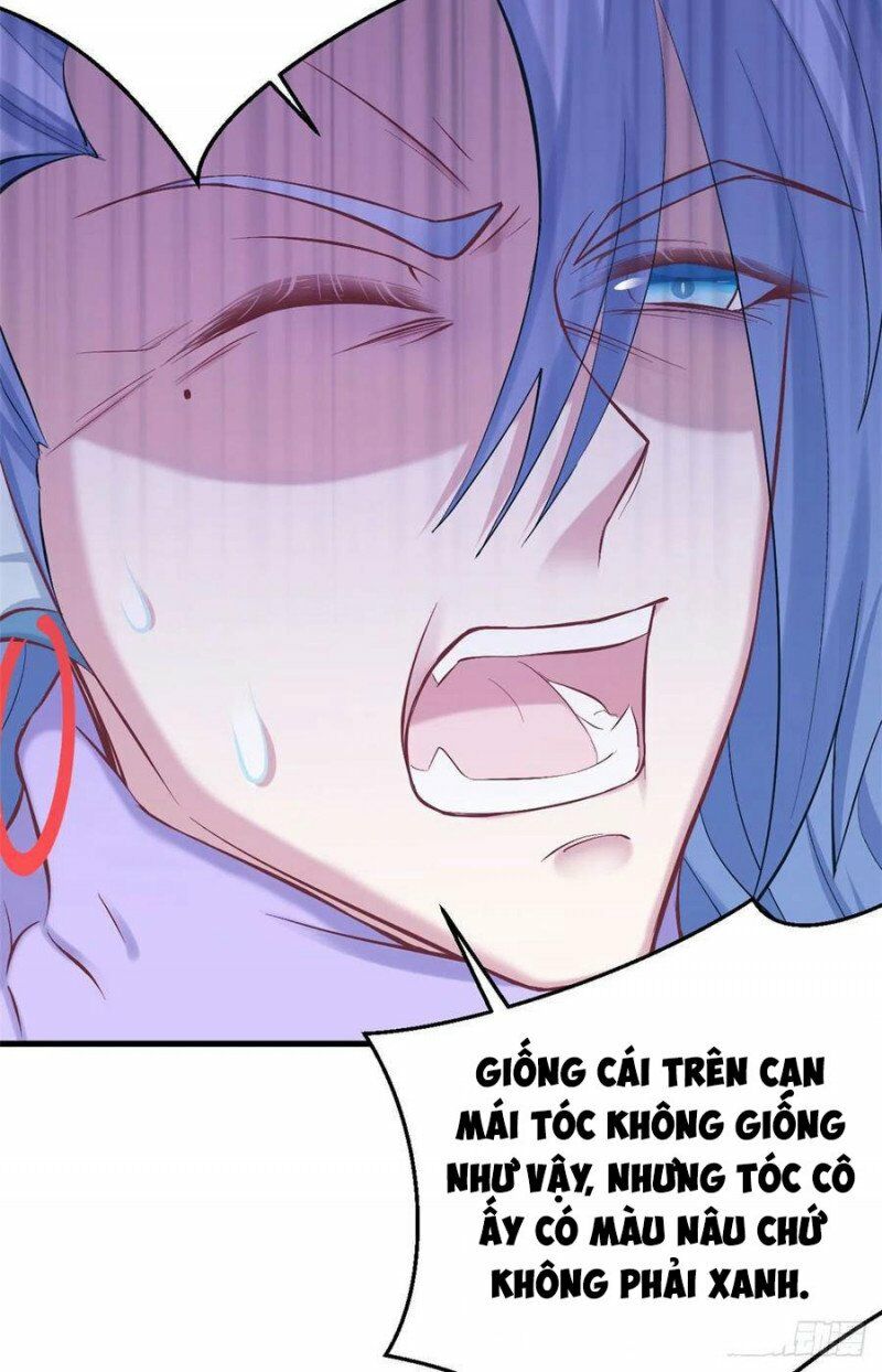 [16+] thảnh thơi thú thế chủng chủng điền, sinh sinh tể chapter 215 47