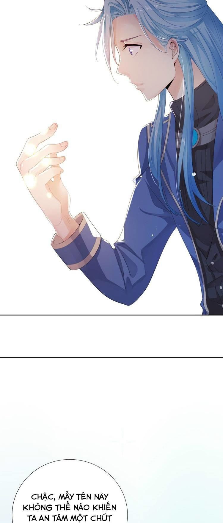 phế sài nữ vương kỵ sĩ đoàn chapter 3 12