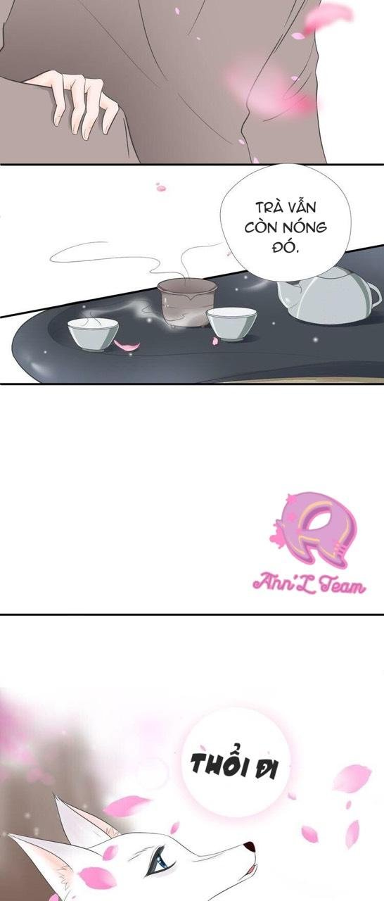 nỗi nhớ ngàn năm chapter 5 21