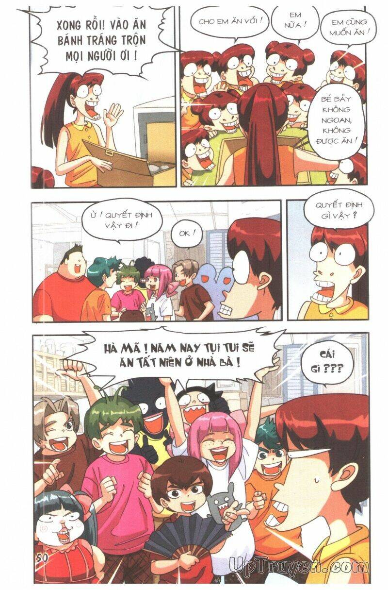 học sinh chân kinh chapter 10 52