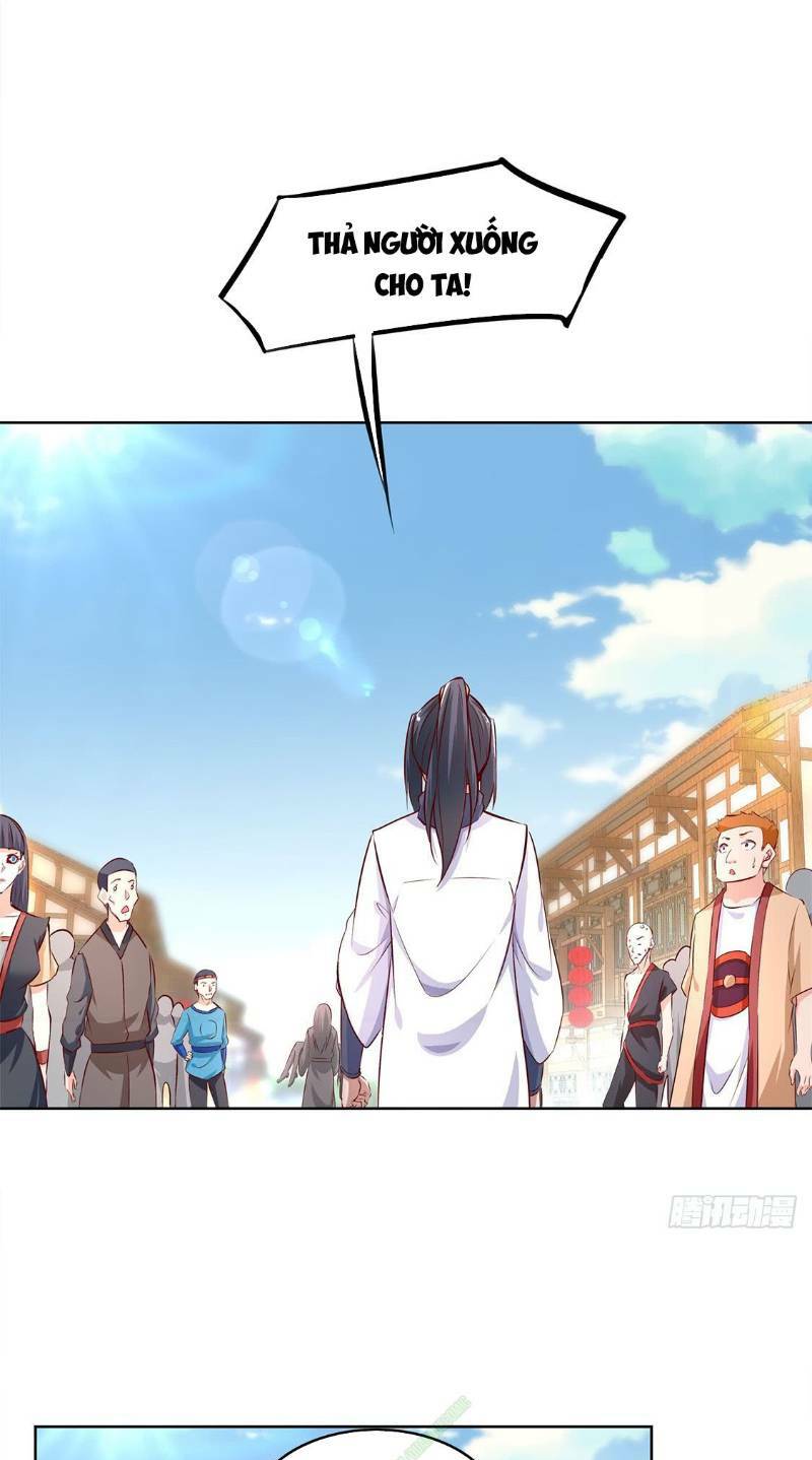 võng du chi tối cường đoán mệnh sư chapter 6 5