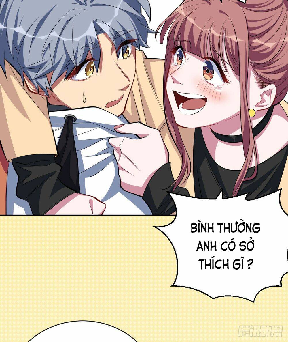 nhạc phụ đại nhân là lão bà chapter 18 47