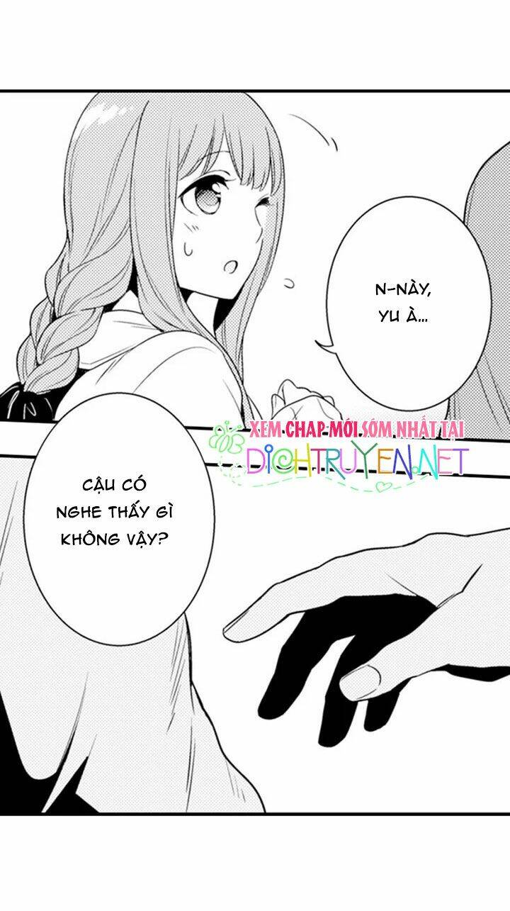 cô dâu cửu vỹ hồ chapter 1 28