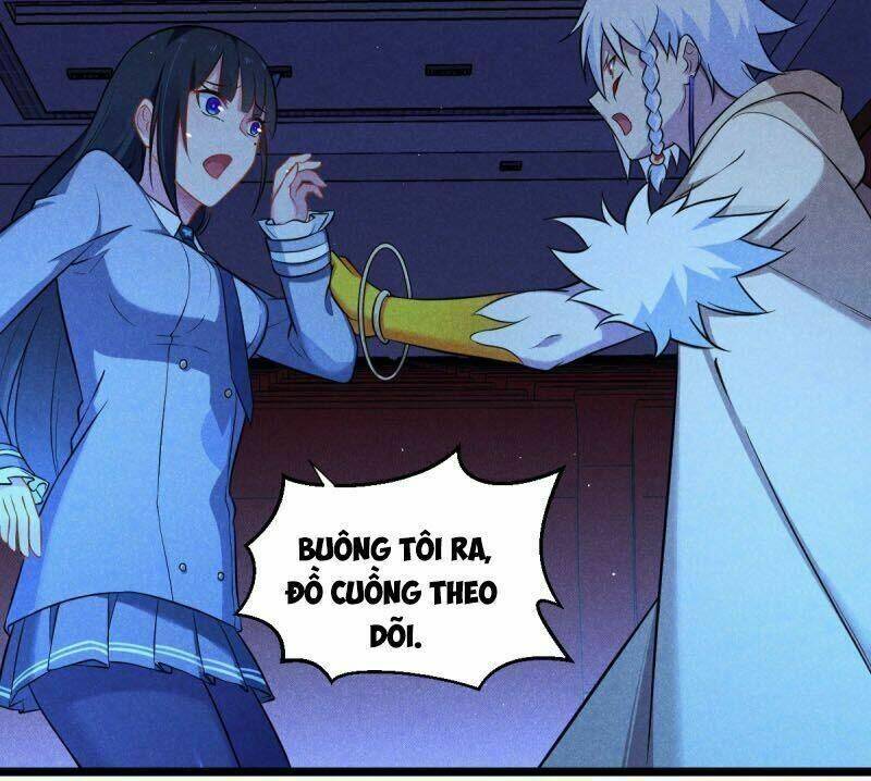 thần tiên rút thẻ chapter 17 34