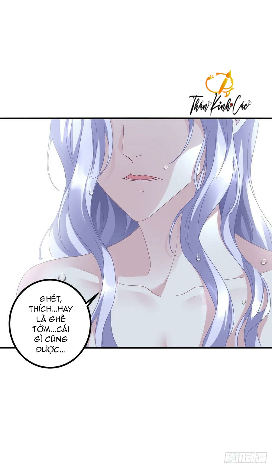 kiểm soát tuyệt đối chapter 65 18