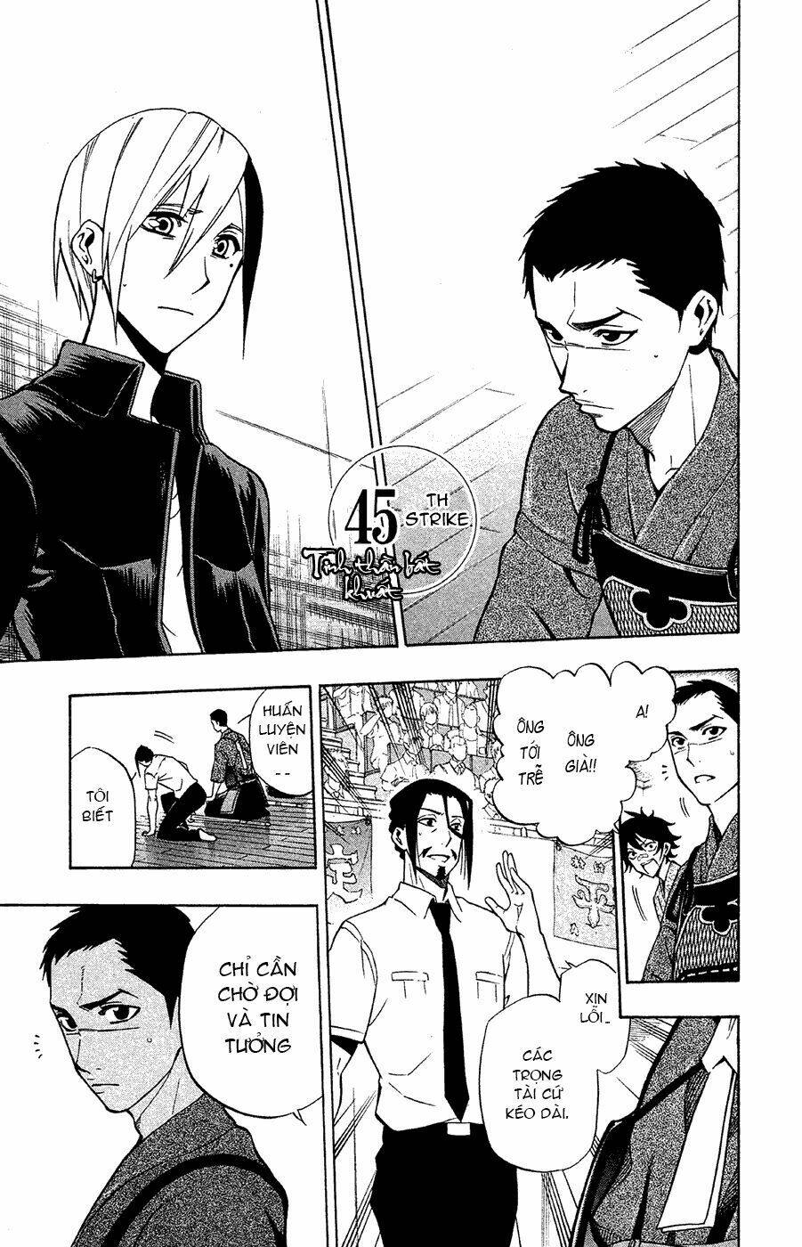 kurogane chapter 45 2