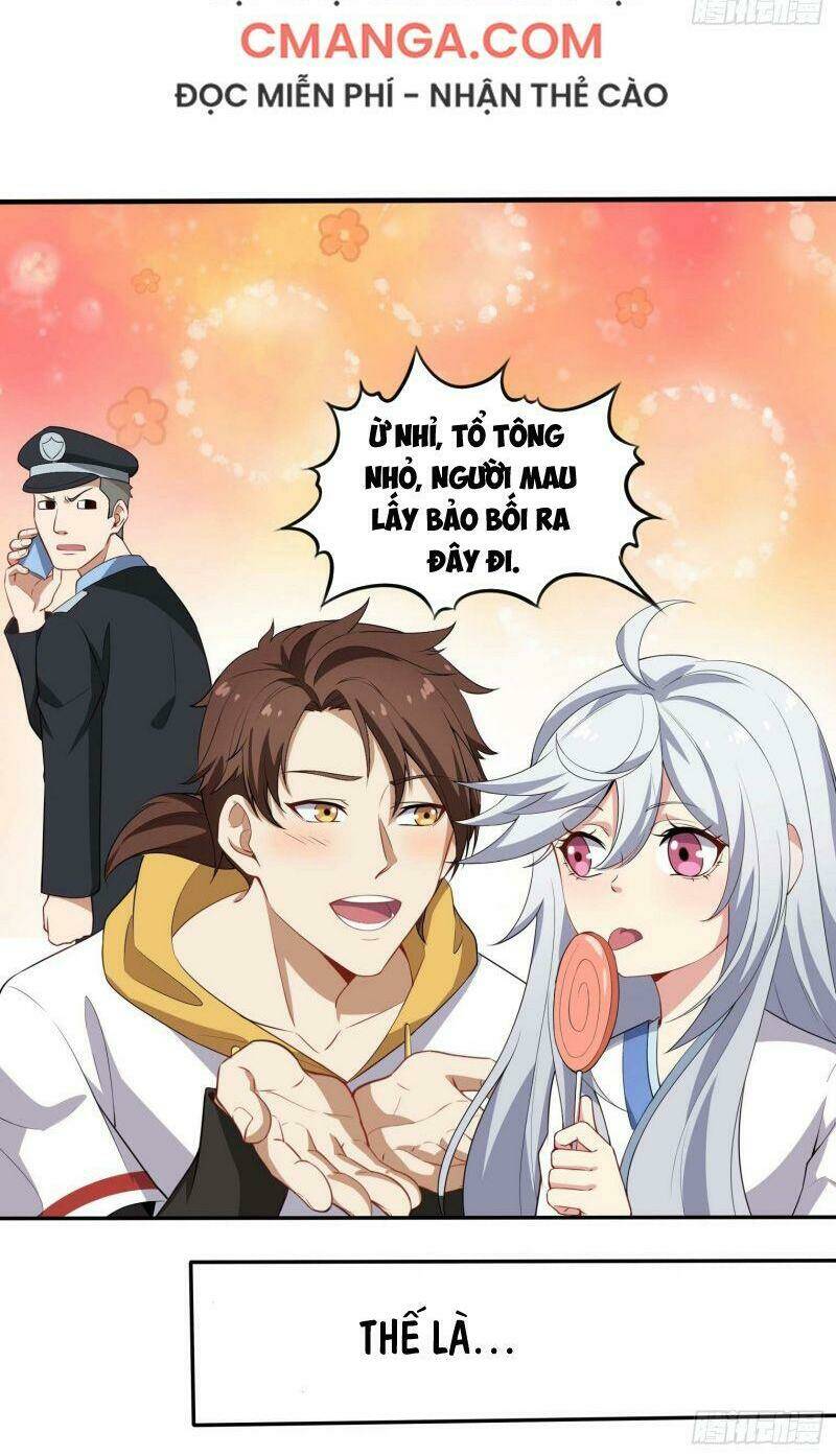 tổ thượng có tiền chapter 47 5