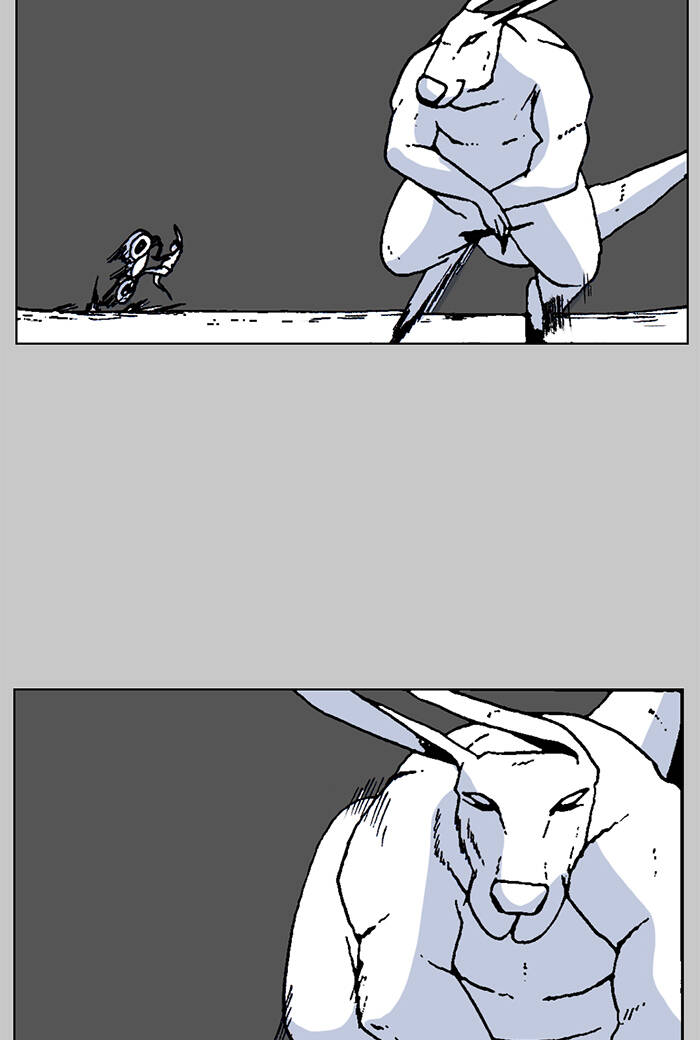 mắc kẹt trên mặt trăng chapter 41.1 51