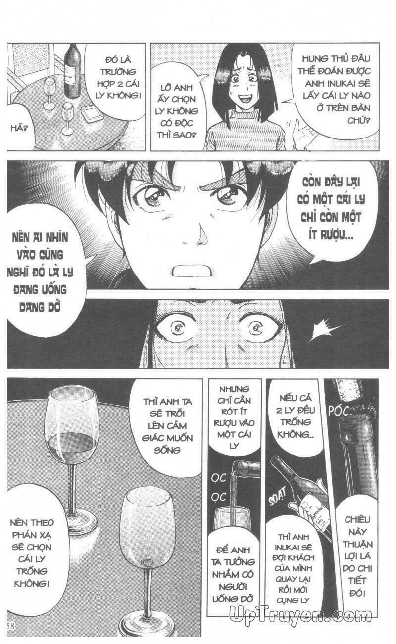 thám tử kindaichi (bản đẹp) chapter 1707 12