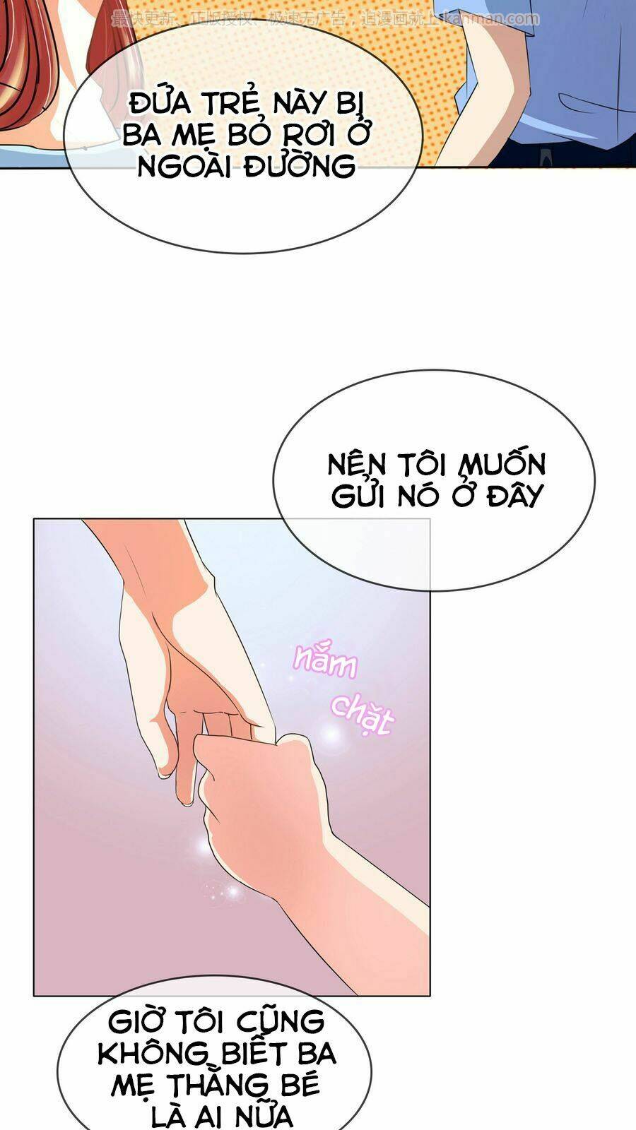 bá quyền trung thành tìm kiếm người yêu chapter 3 8