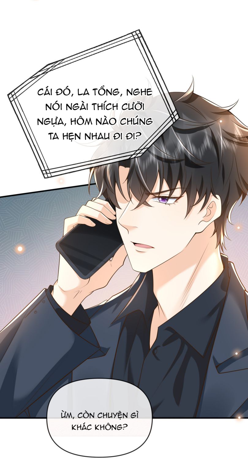 Ngoài Vòng Pháp Luật chapter 17